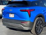 2025 Blazer EV Thumbnail 38