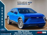 2025 Blazer EV Thumbnail 1