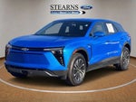 2025 Blazer EV Thumbnail 2