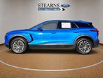 2025 Blazer EV Thumbnail 3