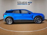 2025 Blazer EV Thumbnail 4