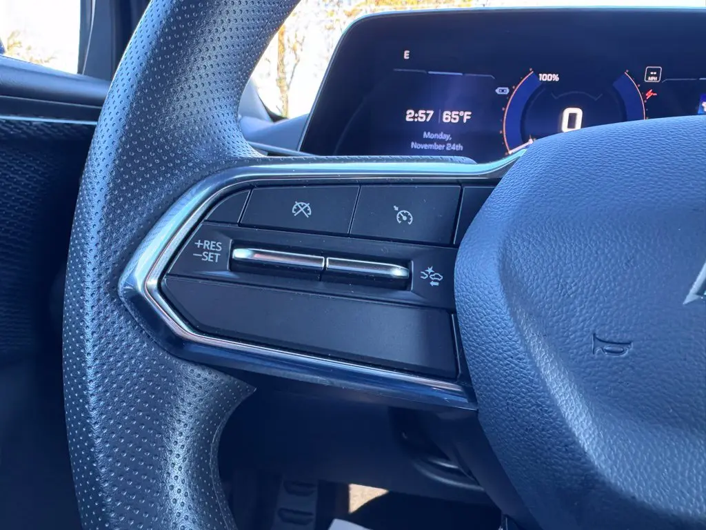 2025 Chevrolet Blazer - $26,809