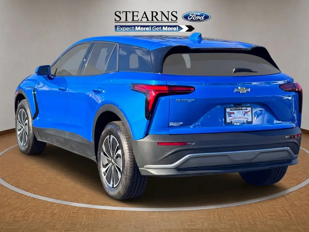 2025 Chevrolet Blazer - $26,809