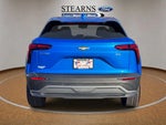 2025 Blazer EV Thumbnail 16