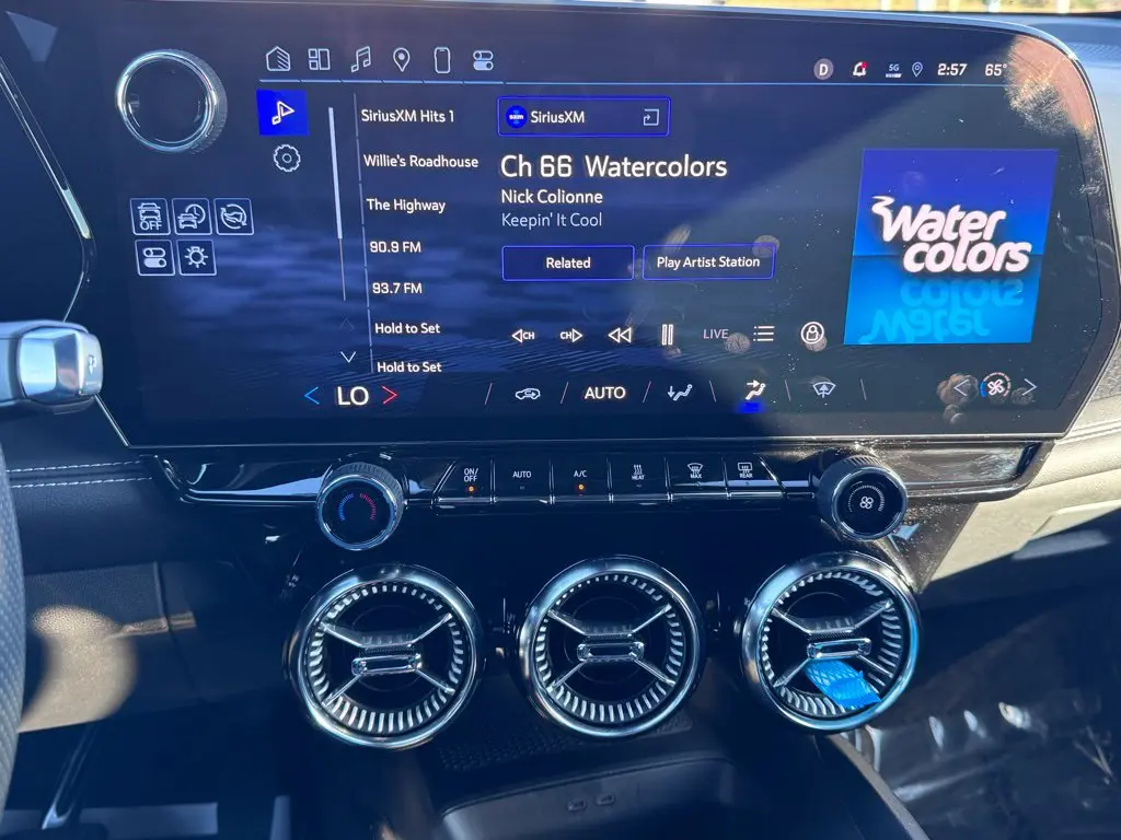 2025 Chevrolet Blazer - $26,809