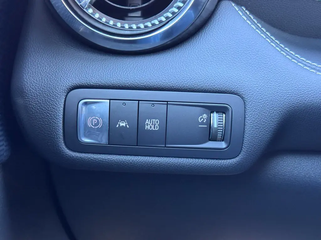 2025 Chevrolet Blazer - $26,809