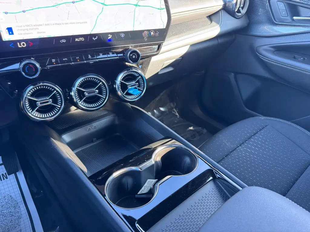 2025 Chevrolet Blazer - $26,809