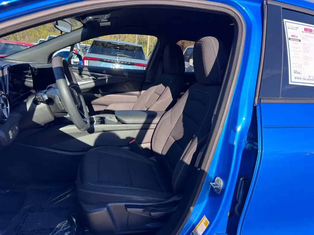 2025 Chevrolet Blazer - $26,809
