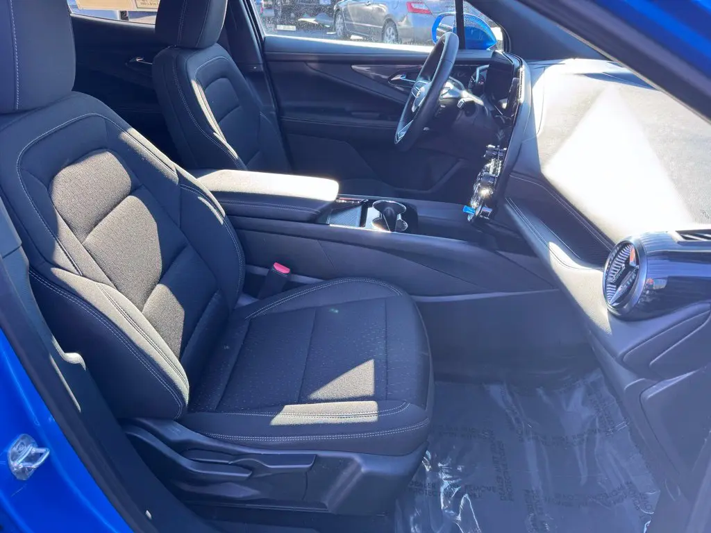 2025 Chevrolet Blazer - $26,809