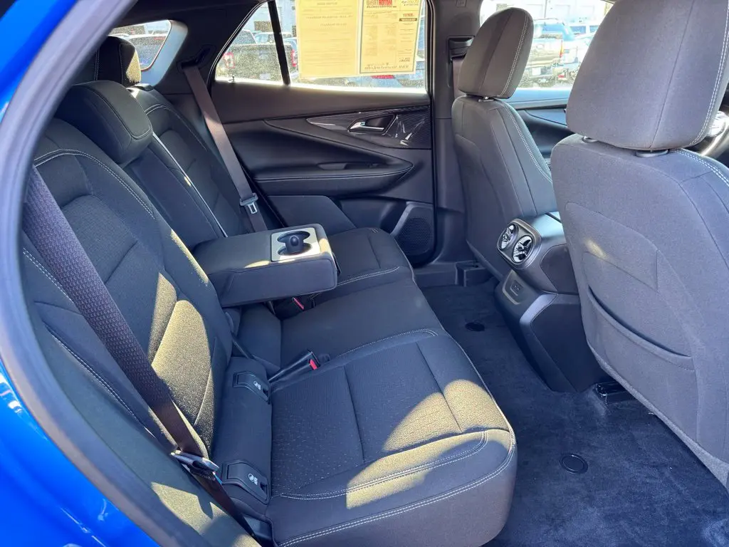 2025 Chevrolet Blazer - $26,809
