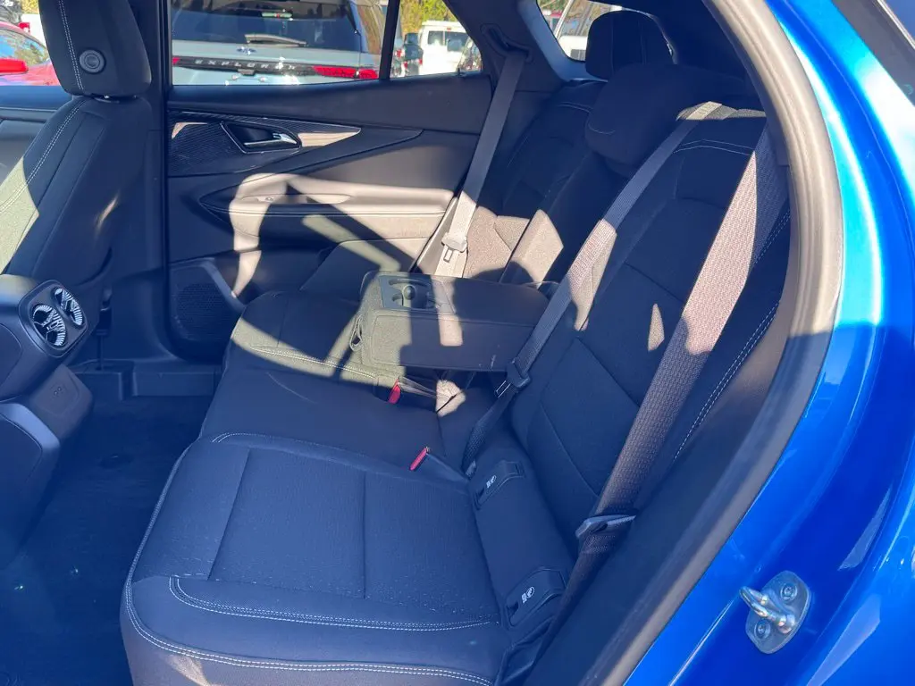 2025 Chevrolet Blazer - $26,809