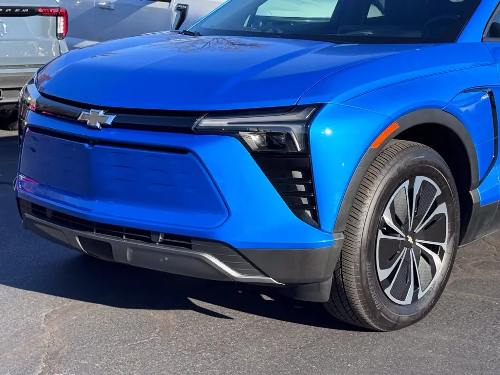 2025 Chevrolet Blazer - $26,809