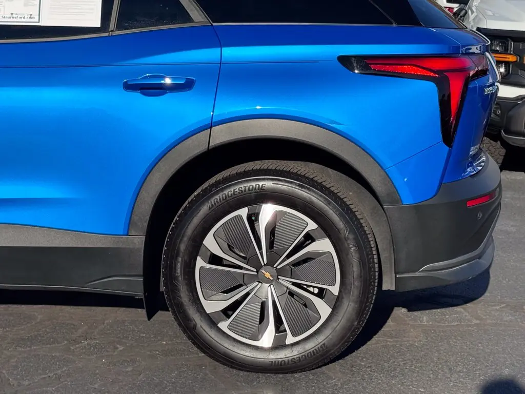 2025 Chevrolet Blazer - $26,809
