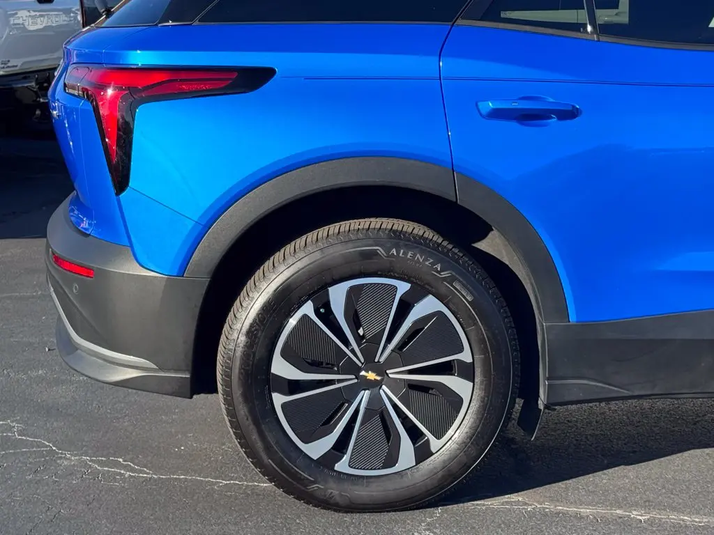 2025 Chevrolet Blazer - $26,809