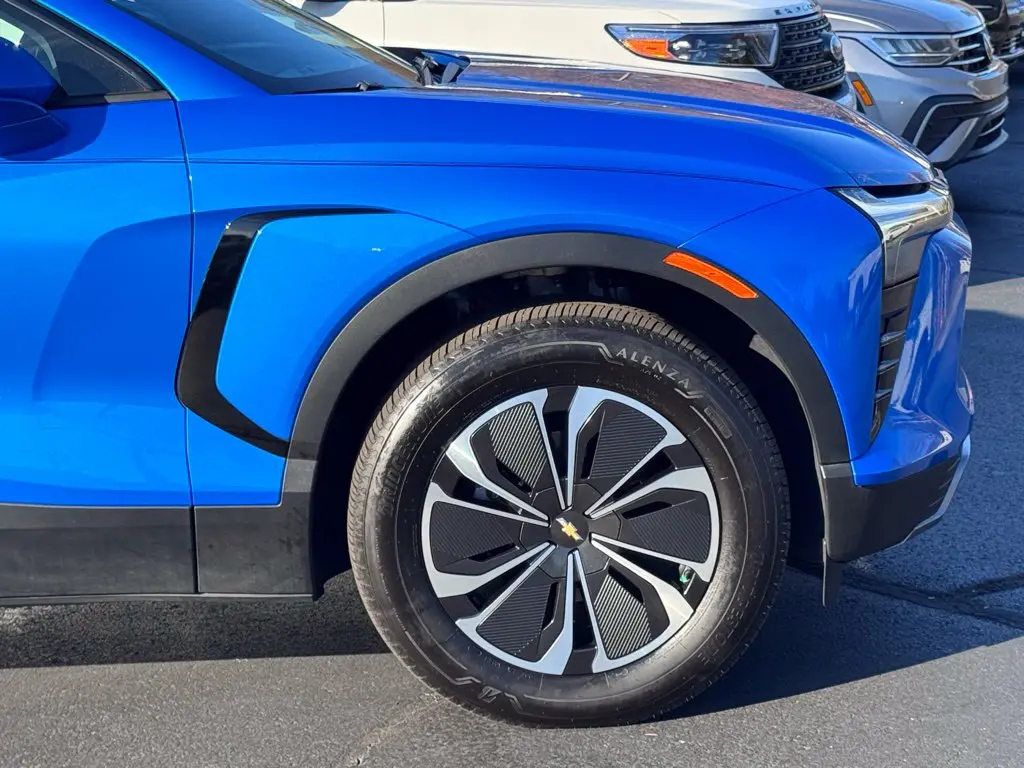2025 Chevrolet Blazer - $26,809