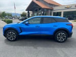 2025 Blazer EV Thumbnail 2