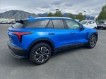 2025 Blazer EV Thumbnail 5