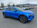 2025 Blazer EV Thumbnail 7