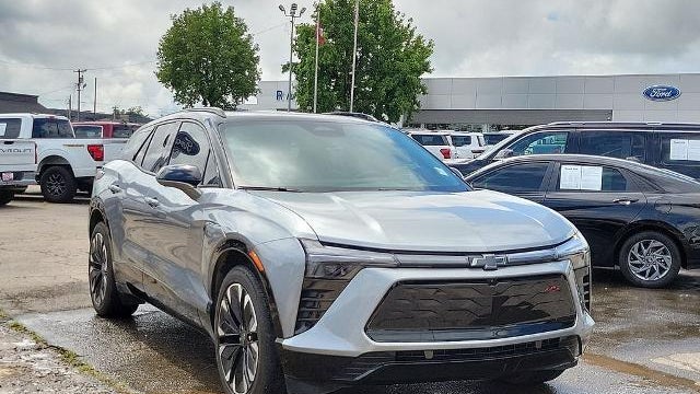 Preowned 2025 Chevrolet Blazer EV RS for Sale