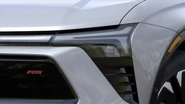 2025 Chevrolet Blazer EV RS
