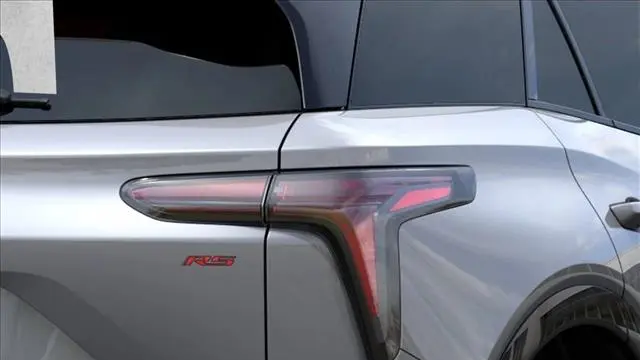 2025 Chevrolet Blazer EV RS