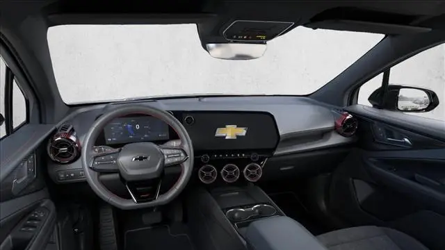 2025 Chevrolet Blazer EV RS
