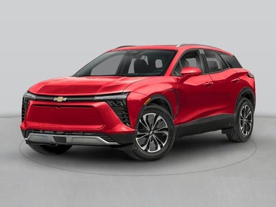 2024 Chevrolet Blazer EV RS 4DR SUV