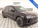 2025 Blazer EV Thumbnail 1