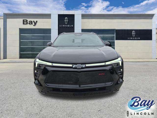 2026 Chevrolet Blazer - $37,776