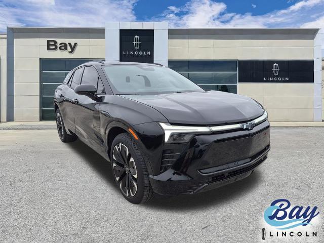 2026 Chevrolet Blazer - $37,776
