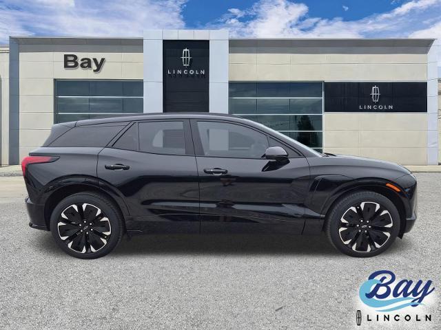 2026 Chevrolet Blazer - $37,776