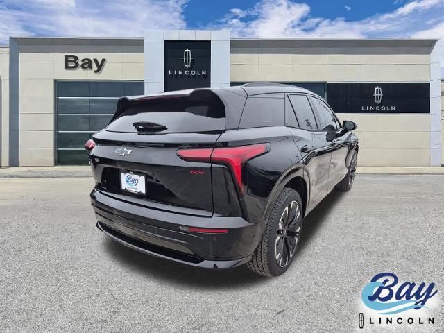 2026 Chevrolet Blazer - $37,776