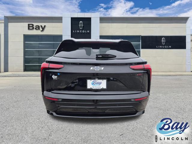 2026 Chevrolet Blazer - $37,776