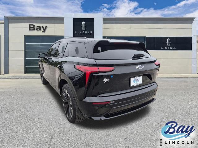 2026 Chevrolet Blazer - $37,776
