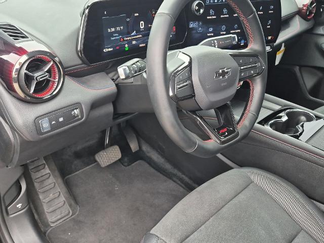 2026 Chevrolet Blazer - $37,776