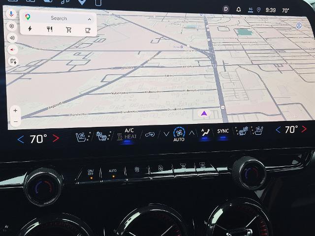 2026 Chevrolet Blazer - $37,776