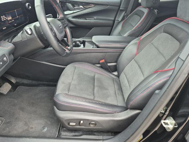2026 Chevrolet Blazer - $37,776