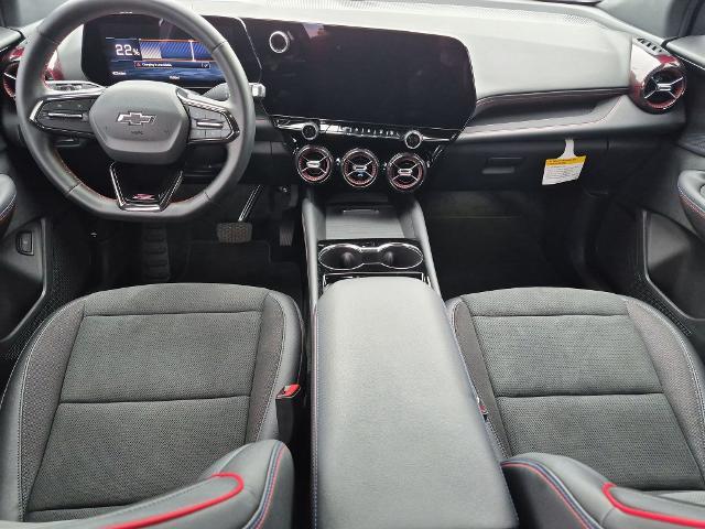 2026 Chevrolet Blazer - $37,776