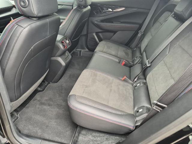 2026 Chevrolet Blazer - $37,776