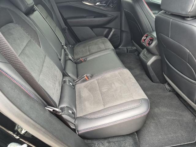 2026 Chevrolet Blazer - $37,776