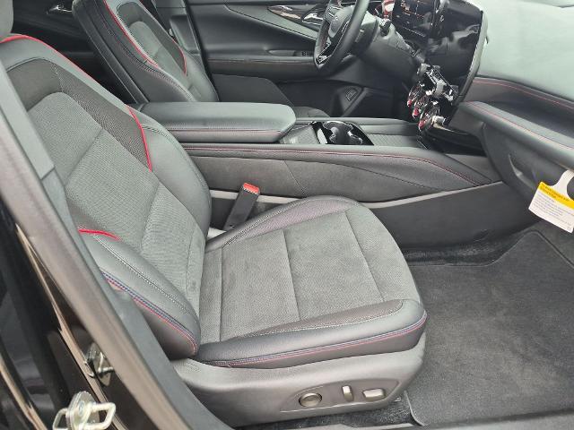 2026 Chevrolet Blazer - $37,776