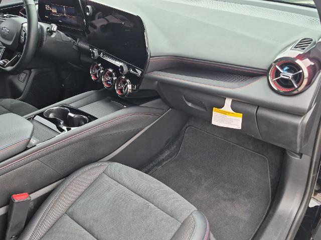 2026 Chevrolet Blazer - $37,776