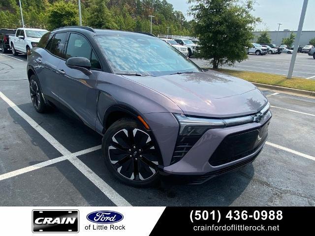 2025 Chevrolet Blazer