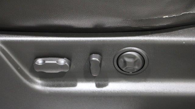 2011 Chevrolet Avalanche LTZ