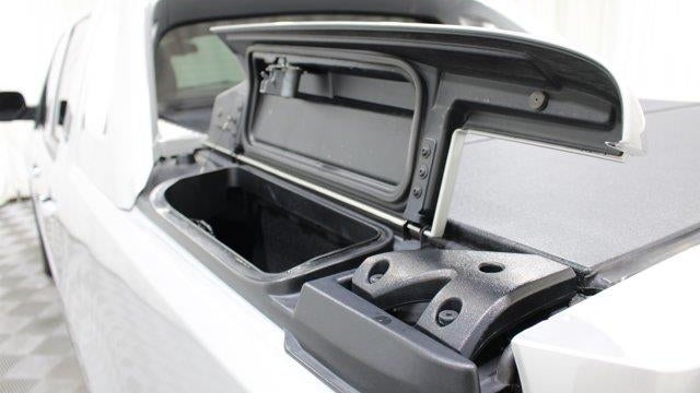2011 Chevrolet Avalanche LTZ