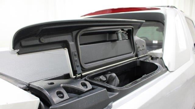 2011 Chevrolet Avalanche LTZ