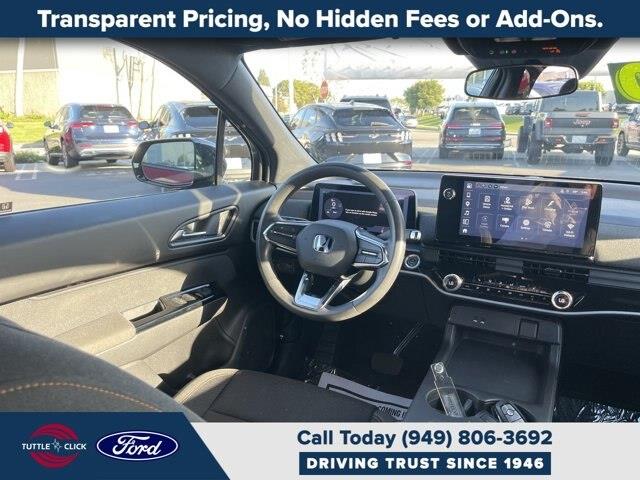 2024 Honda Prologue - $25,780
