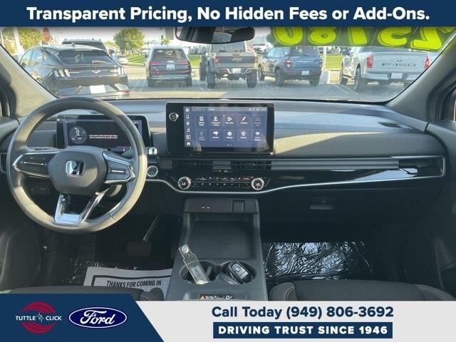 2024 Honda Prologue - $25,780