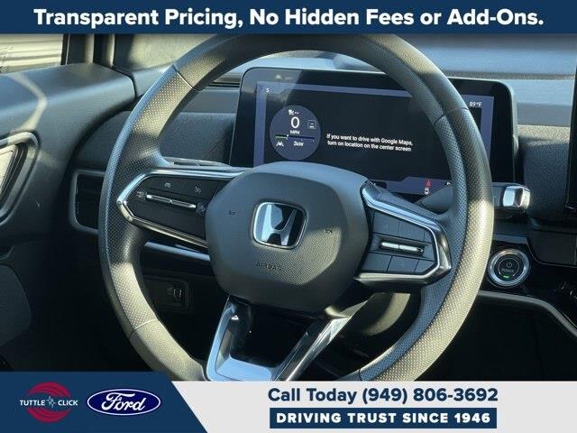 2024 Honda Prologue - $25,780