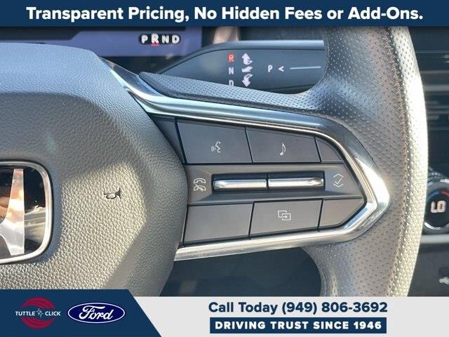 2024 Honda Prologue - $25,780